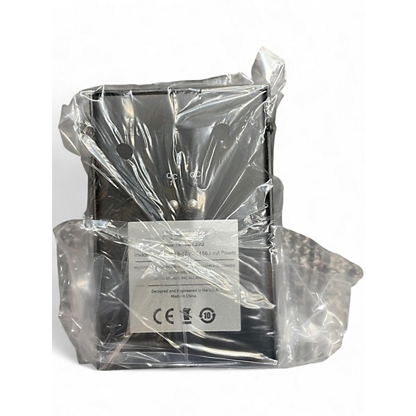 Used Maestro Invader Distortion Effect Pedal