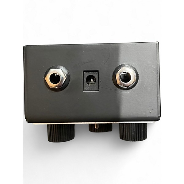 Used Maestro Discoverer Delay Effect Pedal