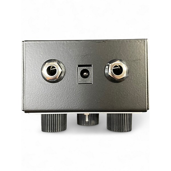 Used Maestro Arcas Compressor Sustainer Effect Pedal