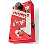 Used DigiTech The Drop Polyphonic Drop Tune Pitch-Shifter Effect Pedal