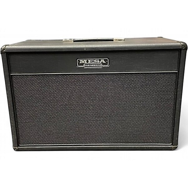 Used MESA/Boogie Lonestar 2x12 guitar cabinet Guitar Cabinet
