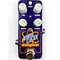 Used Electro-Harmonix PICO ATOMIC CLUSTER Effect Pedal thumbnail