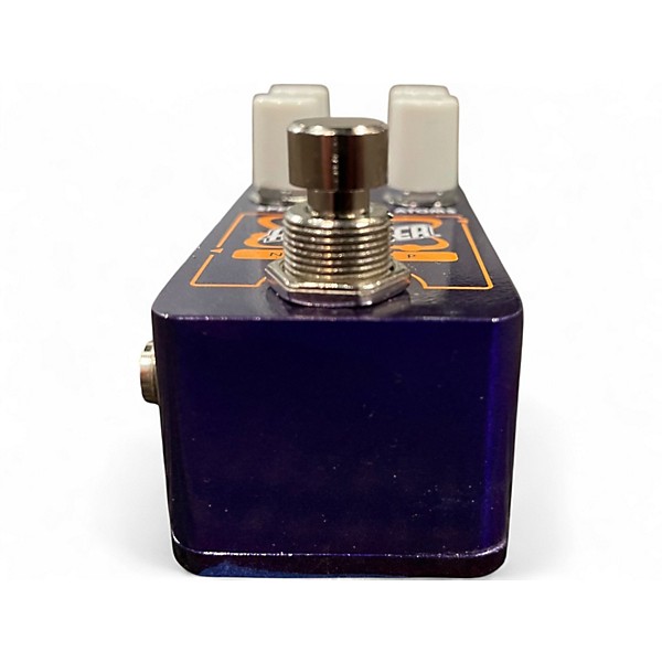 Used Electro-Harmonix PICO ATOMIC CLUSTER Effect Pedal