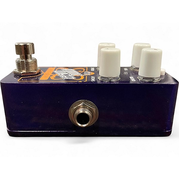Used Electro-Harmonix PICO ATOMIC CLUSTER Effect Pedal