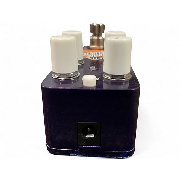 Used Electro-Harmonix PICO ATOMIC CLUSTER Effect Pedal