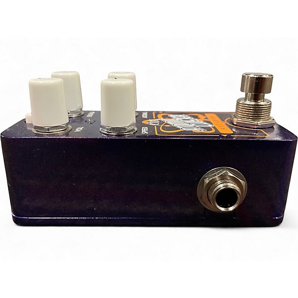 Used Electro-Harmonix PICO ATOMIC CLUSTER Effect Pedal