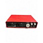 Used Focusrite Scarlett 6i6 Audio Interface thumbnail