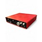 Used Focusrite Scarlett 6i6 Audio Interface