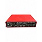 Used Focusrite Scarlett 6i6 Audio Interface