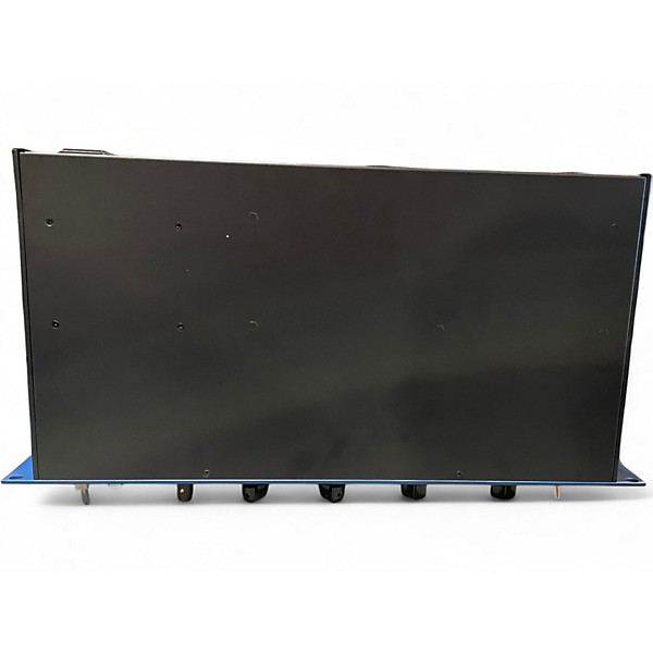 Used Warm Audio WA-1B Compressor