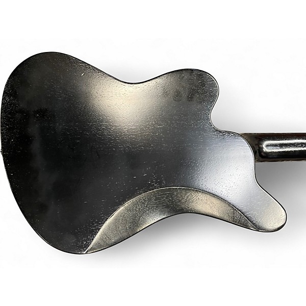 Used Jackson LM87 Black Solid Body Electric Guitar