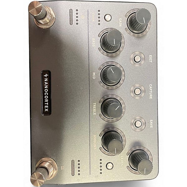 Used Neural Dsp Nano Cortex Effect Processor