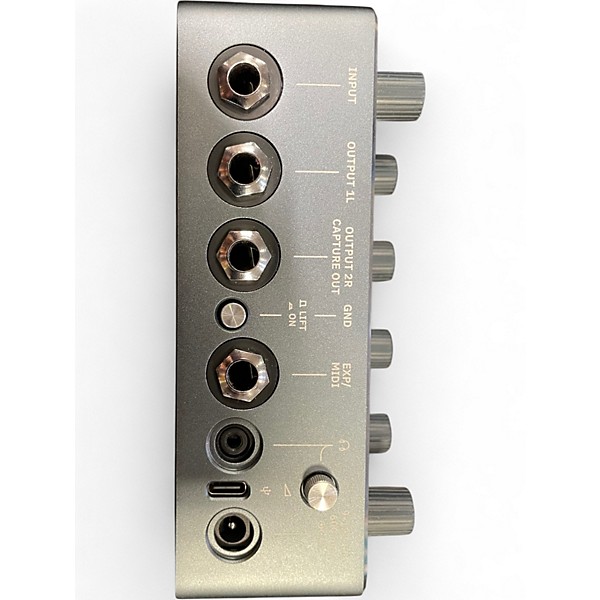 Used Neural Dsp Nano Cortex Effect Processor