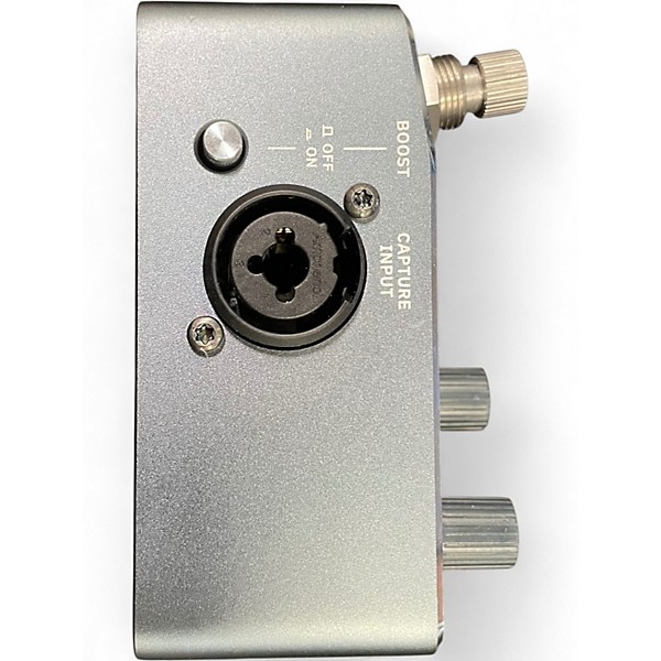 Used Neural Dsp Nano Cortex Effect Processor