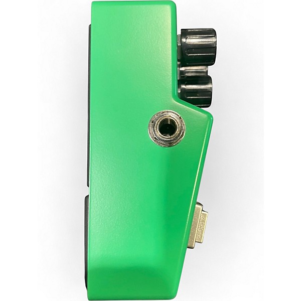 Used Ibanez TS808 Reissue Tube Screamer Distortion Effect Pedal