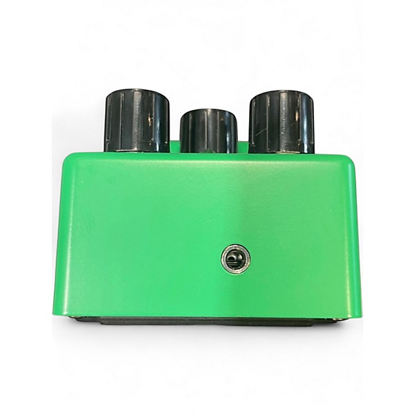 Used Ibanez TS808 Reissue Tube Screamer Distortion Effect Pedal