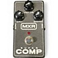 Used MXR M132 Super Comp Effect Pedal thumbnail