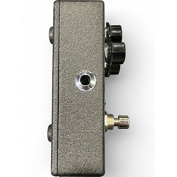 Used MXR M132 Super Comp Effect Pedal