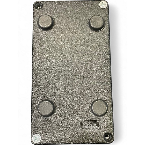 Used MXR M132 Super Comp Effect Pedal