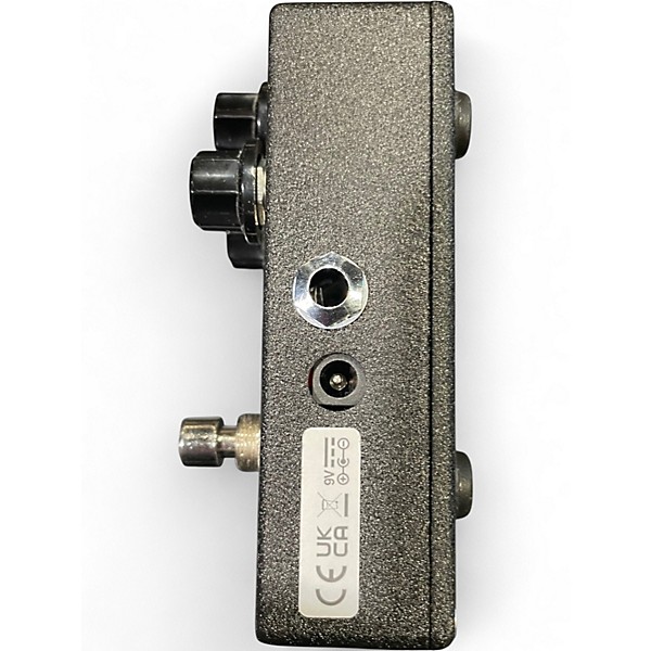 Used MXR M132 Super Comp Effect Pedal