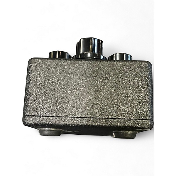 Used MXR M132 Super Comp Effect Pedal