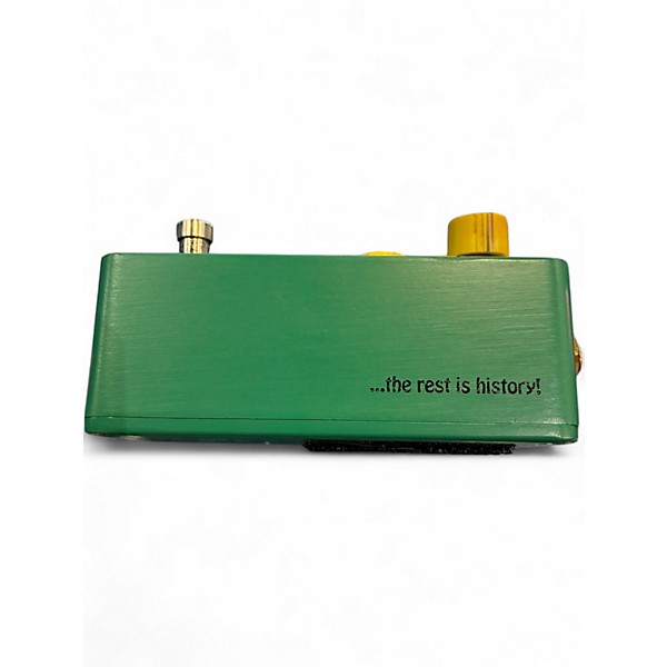 Used Danelectro Back Talk Reverse Delay Effect Pedal