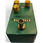 Used Danelectro Back Talk Reverse Delay Effect Pedal