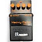 Used BOSS HM2W Heavy Metal Effect Pedal thumbnail
