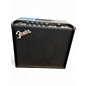 Used Fender Mustang LT25 25W 1x8 Guitar Combo Amp thumbnail