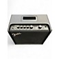 Used Fender Mustang LT25 25W 1x8 Guitar Combo Amp