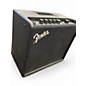 Used Fender Mustang LT25 25W 1x8 Guitar Combo Amp