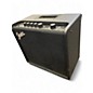 Used Fender Mustang LT25 25W 1x8 Guitar Combo Amp