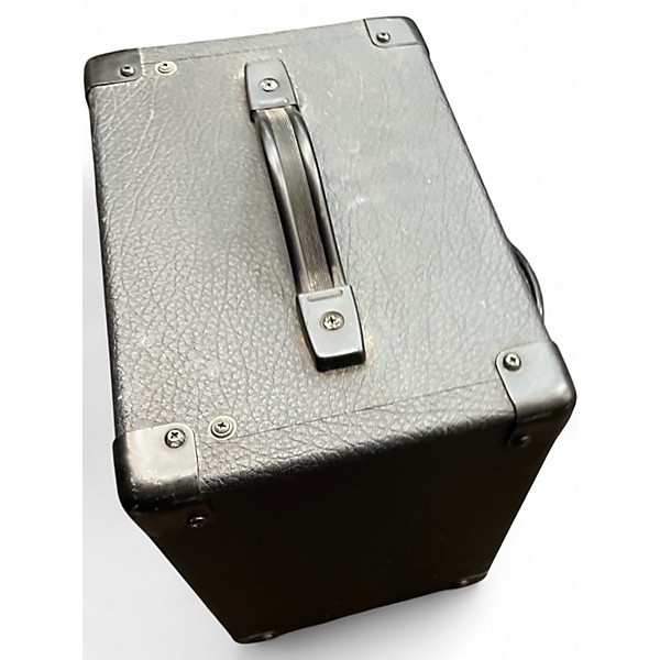 Used Peavey MICRO BASS III Bass Combo Amp