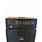 Used Crate V100H Tube Guitar Amp Head