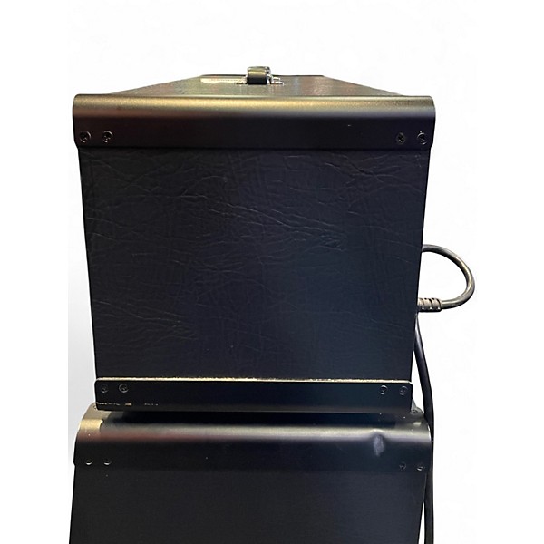 Used Crate V100H Tube Guitar Amp Head