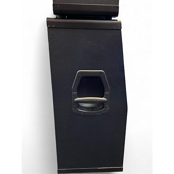 Used Crate V412 240W Guitar Cabinet