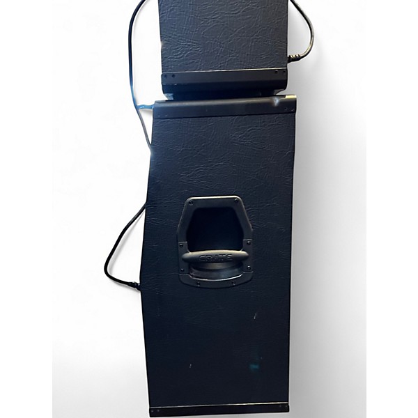 Used Crate V412 240W Guitar Cabinet