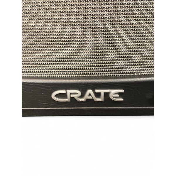 Used Crate V412 240W Guitar Cabinet