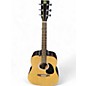 Used Rogue RA100D Natural Acoustic Guitar thumbnail