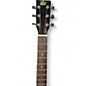 Used Rogue RA100D Natural Acoustic Guitar
