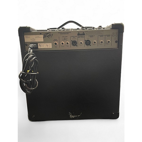 Used Peavey KB2 1x10 40W Keyboard Amp