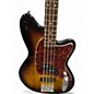 Used Ibanez TMB100 2 Tone Sunburst Electric Bass Guitar