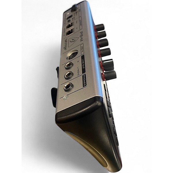 Used Behringer P16M Digital Mixer