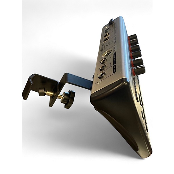 Used Behringer P16M Digital Mixer