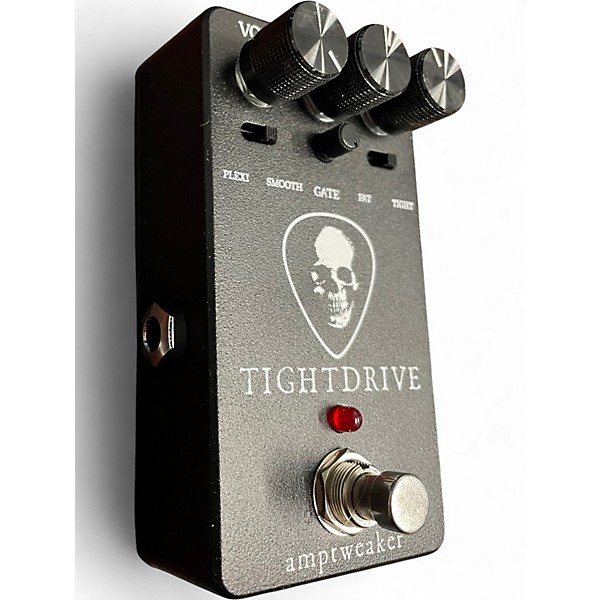 Used Amptweaker tightdrive Effect Pedal