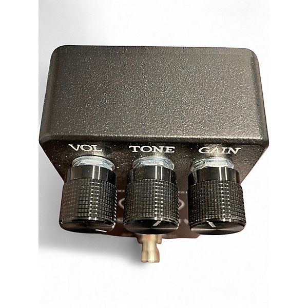 Used Amptweaker tightdrive Effect Pedal