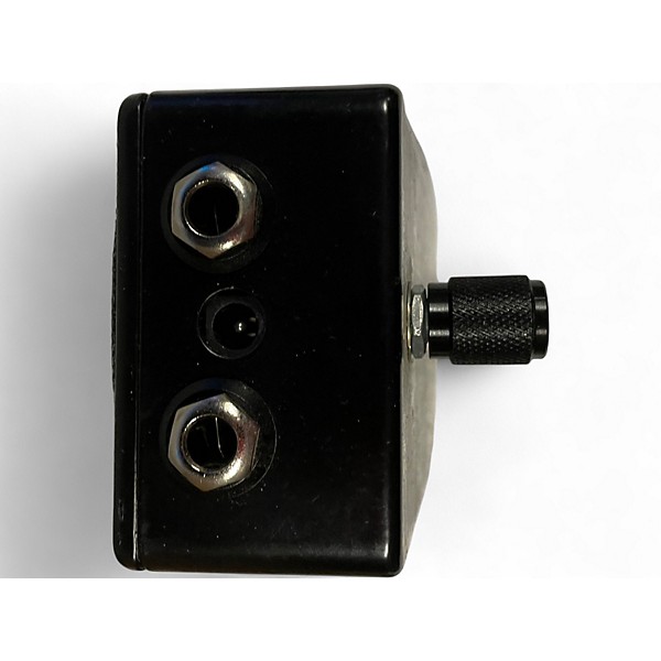 Used Lichtlaerm Audio The Key and Gate  Effect Pedal