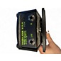 Used Ernie Ball Wah Effect Pedal