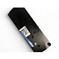 Used Ernie Ball Wah Effect Pedal