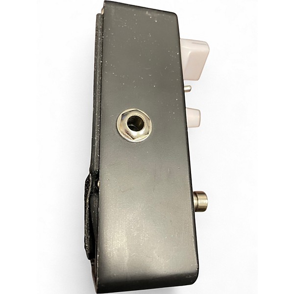Used Harley Benton Ultimate Drive Effect Pedal